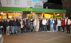 Muhammet Gür: Gençlerin en büyük sorunu işsizlik, termal turizmle iş alanları açacağız