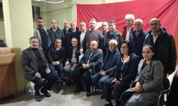 Uşak’ta seçim önü mahalle muhtarına saldırı! Savaşa gitmiyoruz!