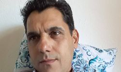 Uşak'ta TIR dorsesine motosikletle çarpan Mehmet Zeybek hayatını kaybetti
