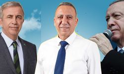 Muhammet Gür, Cumhurbaşkanı Erdoğan ve Mansur Yavaş’la aynı kaderi yaşıyor