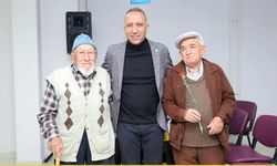 Muhammet Gür: Mal varlığımı açıklıyorum, benden her zaman hesap sorun!