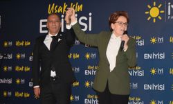 Meral Akşener ve Muhammet Gür’ün iftar yemeğine 4000’nin üzerinde vatandaş katıldı