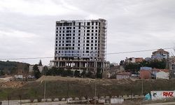 Uşak'taki otel kapasitesi lüks otelin tamamlanmasıyla yüzde 20 artacak