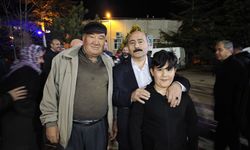 Zafer Arpacı'dan Milletvekili Fahrettin Tuğrul'a gönderme: Bir bardak çay içirmeden bedava bir yere gelenler!
