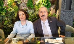 Görevi gençlere emanet eden Uşak Eğitim İş Başkanı Ercan Uzun: 25 yıl zor şartlarda mücadele ettik