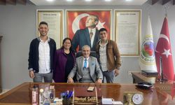 Uşak'taki eski Başkan: Borç bu kadar değil, baksınlar yanlış varsa kendimi hapse attırırım