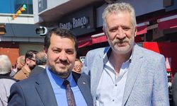 Uşak’ta hedef alınan ismin ataması yapıldı! Mehmet Akif Şanlı, vekillik için başkan yardımcısı oldu