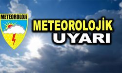Uşak'ta çatı uçabilir, ağaç devrilebilir! Şiddetli rüzgar uyarısı