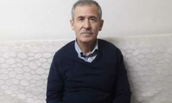 Uşak Müftülüğü'nden emekli Mustafa Vural geçirdiği kaza sonucu yaşamını yitirdi