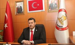 Nuri Demir:  Menfi talepleri yerine getirmediğimiz için iftiraya maruz kaldım, yargıda hesap soracağım