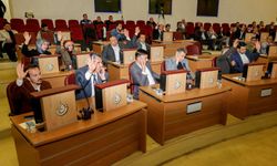 Özkan Yalım’ın oy birliğiyle zam yaptık dediği karara AK Partili Sabancı tepkili