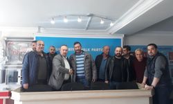 Yalım'ın meclis üyesi adayı Kudret Yörük: Şovu bırakın, emekliye 1000 lira sözünüzü tutun