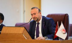 Uşak Belediye Başkanı Özkan Yalım, Fahrettin Tuğrul'u Afyonlu olmakla eleştirdi! Uşak'ta transfer vatandaş sözüne tepki
