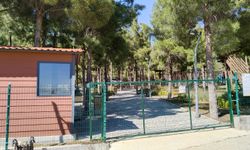 Bu tatil Ulubey Macera Parkı kapılarını kapattı! Başkan Koçlu her hangi bir açıklama yapma gereği duymadı