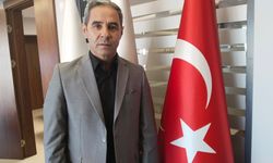 Adil Özdemir'den 23 Nisan Ulusal Egemenlik ve Çocuk Bayramı mesajı