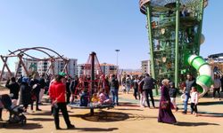 Uşak Çocuk Kent'teki kenelerin ardından SP'den açıklama geldi