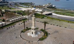 İzmir'i perişan eden grevin ardından sendika yöneticilerine güç gösterisi göndermesi!