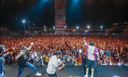 Uşak Belediyesi’nin sık sık eleştiri konusu olan konserleri devam ediyor