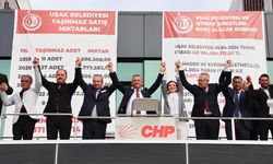 Uşak Belediyesi operasyonu sonrası ihraç için konuşan Özgür Özel: Bu iş böyle kalmazdı!