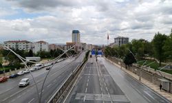 Mesut Apaydın, çok fazla eleştiri alan Dörtyol kavşağı için net konuştu! Buraya Mesut'un semeri dediler ama!
