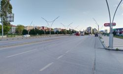 Uşak'ta İzmir-Ankara yolu üzerine EDS kurulması gündemde