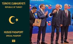 Oda ve borsa başkanlarına yeşil pasaport verilecek