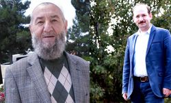 Hakan Uludağ'ın babası Hüseyin Uludağ hayata gözlerini yumdu