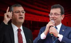 Özgür Özel, adayı değil eylem planını işaret ederken, İmamoğlu aday gibi davranıyor