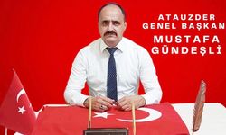 Atanamayan Uzmanlar Derneği Başkanı: Uzmanlar kaderine terk edilmemeli