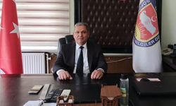 Uşak Şoförler Odası Başkanı, dönüş yolundaki sürücülere hayati uyarılar yaptı