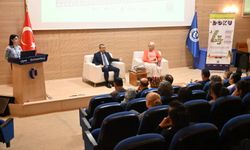 Uşak'ta tekstil sektörünün durumu konuşuldu