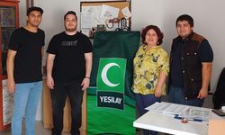 Yeşilay, Gençler için Bende Bağımlıyım  İsimli Sosyal Sorumluluk Farkındalığını Yarattı