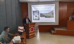 Uşak eser kaçakçılığında Türkiye'nin ilkleri arasında