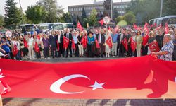 Uşak'ta tarhana festivali başladı! Onur Akın konser verecek