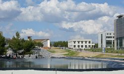 Uşak Üniversitesi, Zafer'de birinci, İzmir, Aydın, Denizli ve Muğla'nın da olduğu klasmanda ikinci oldu!
