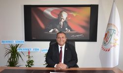 Eşme Belediye Başkanı'ndan Kaymakam'a sitem dolu sözler