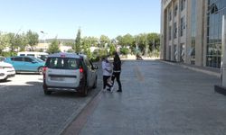 Uşak'ta uyuşturucuyla mücadele devam ediyor