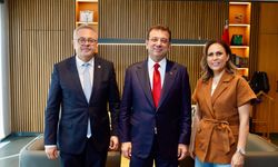 Ekrem İmamoğlu, Uşaklı vatandaşlara cezaevinden mesaj verdi