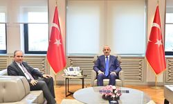 Ulaştırma Bakanı: Uşak her şeyin en iyisini hak ediyor