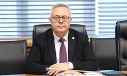 Uşak Milletvekili Ali Karaoba, denge diyerek PM'ye aday oldu!