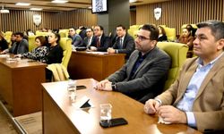 Uşak'ta genç ve kadın girişimcilere özel kredi paketleri anlatıldı