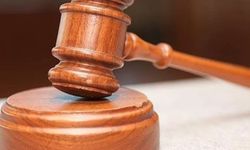 Uşak'ta 11 çuval dolusu dava evrakı bulunan şirket için iflas kararı!