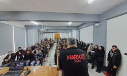 Banaz'da uyuşturucuyla mücadele için polis ve vatandaş ortak hareket ediyor