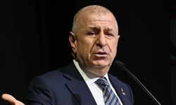 Ümit Özdağ, Erdoğan'a hakaretten tutuklandı! CHP Uşak Milletvekili özgürlüklere dikkat çekti!
