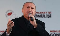 Uşak, Afyon, İzmir ve tüm il başkanlarına seslenen Erdoğan: Ortaya çıkanlar, ortaya çıkacakların habercisi!