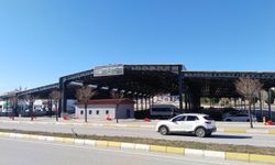 Uşak'ta halkın vergisiyle 17 milyona mal olan pazaryerine şahıs ismi yazıldı!