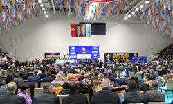 AK Parti Uşak İl Yönetimi'ndeki insanları onun bunun adamı olarak yaftalamak doğru değil!