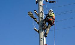 OEDAŞ, 2 Mayıs 2025 Cuma günü Eşme'de yoğun elektrik kesintisi yapacak