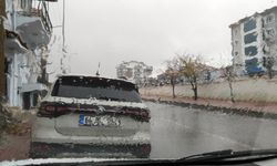 Uşak, Afyon, Eskişehir ve Kütahya'da havalar soğuyor! Yağmurlu hava ne zaman etkili olacak?