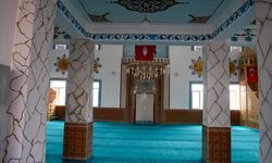 Ulubeyli olmakla gurur duyan hayırseverin son eseri açıldı
